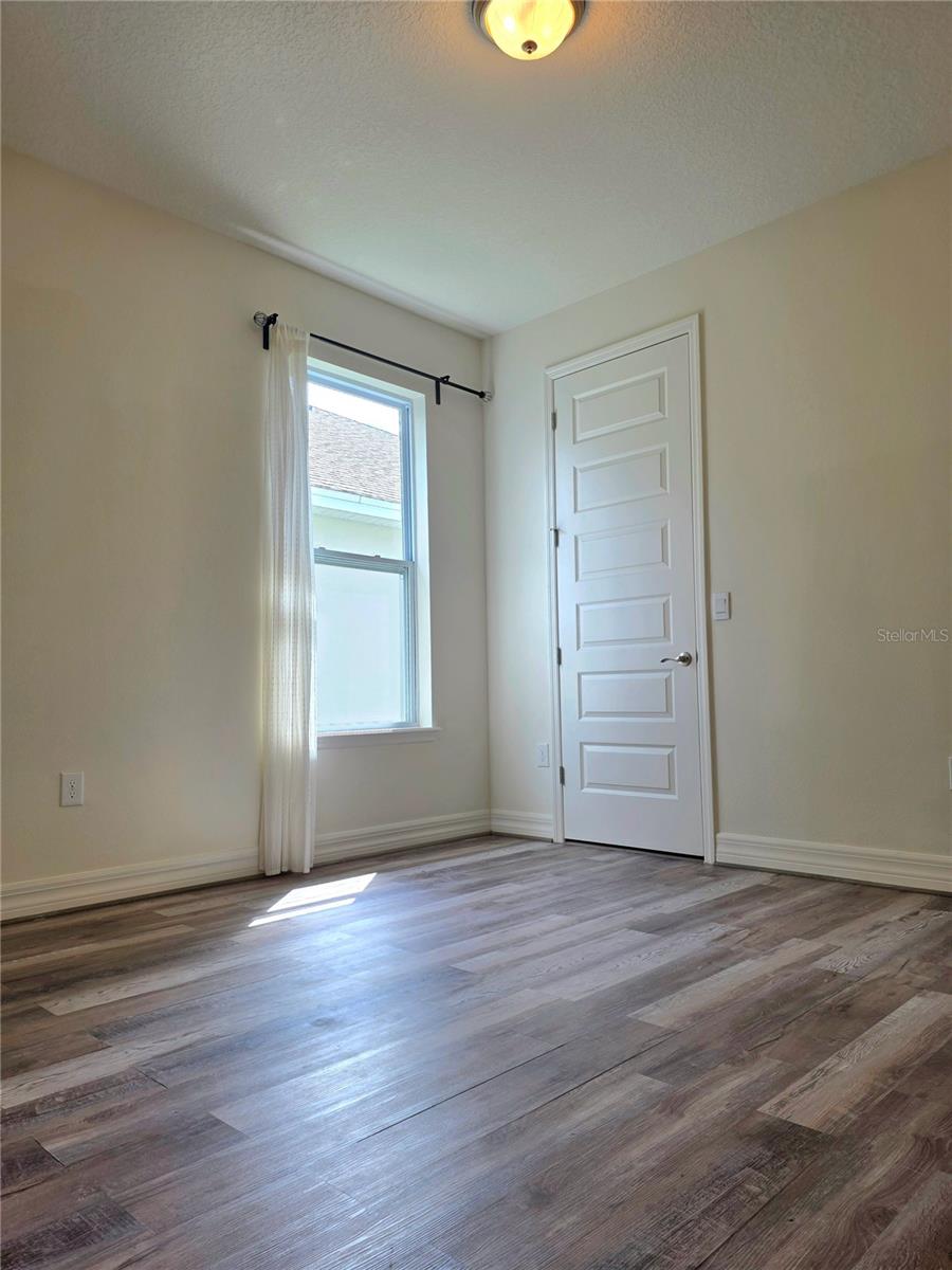 PARKDALE PLACE - Residential