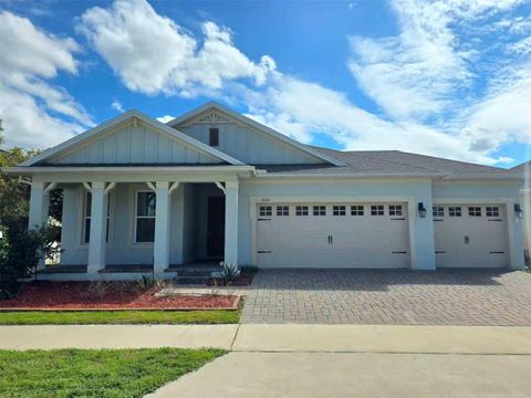 1033 WOOD DALE CIRCLE OVIEDO FL 32765