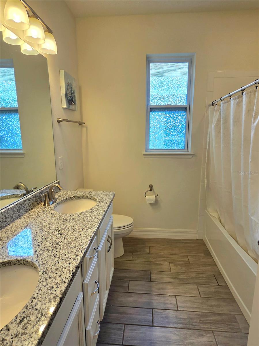 PARKDALE PLACE - Residential