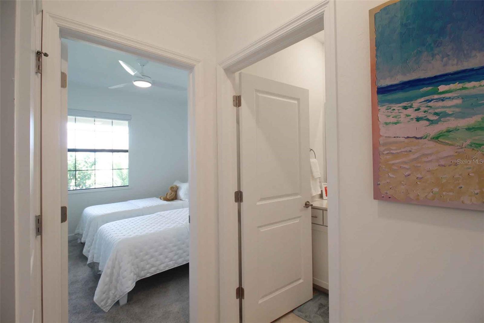 LORRAINE LAKES PH IIB-3 & IIC - Residential Lease