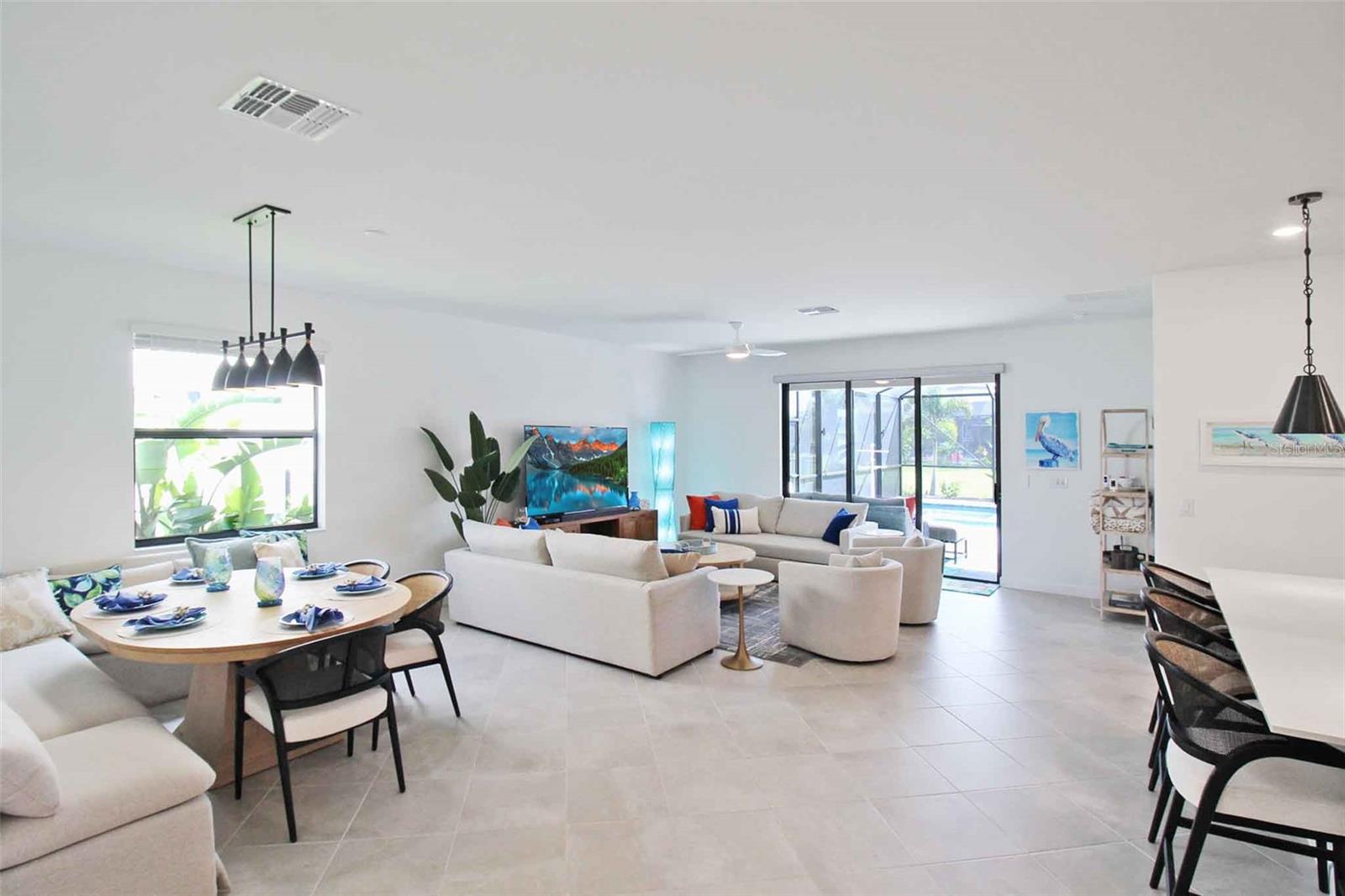 LORRAINE LAKES PH IIB-3 & IIC - Residential Lease