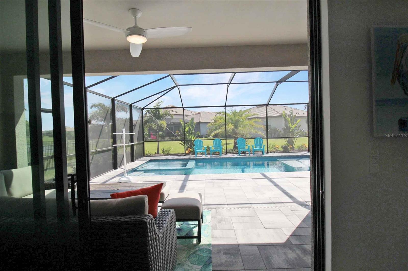 LORRAINE LAKES PH IIB-3 & IIC - Residential Lease