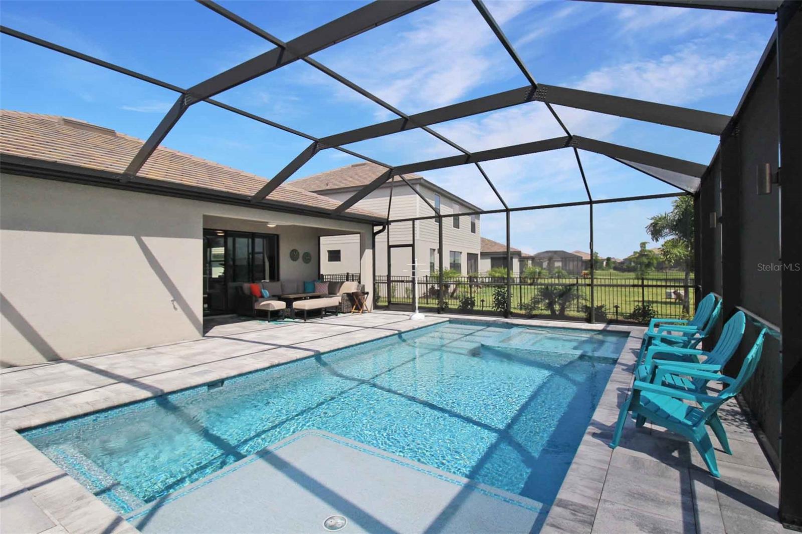 LORRAINE LAKES PH IIB-3 & IIC - Residential Lease