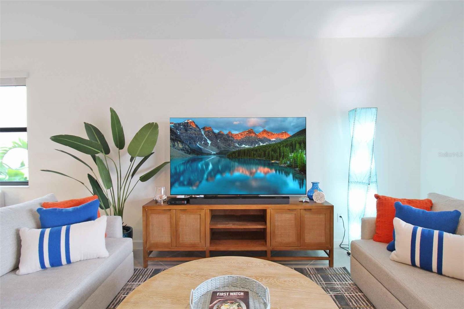 LORRAINE LAKES PH IIB-3 & IIC - Residential Lease