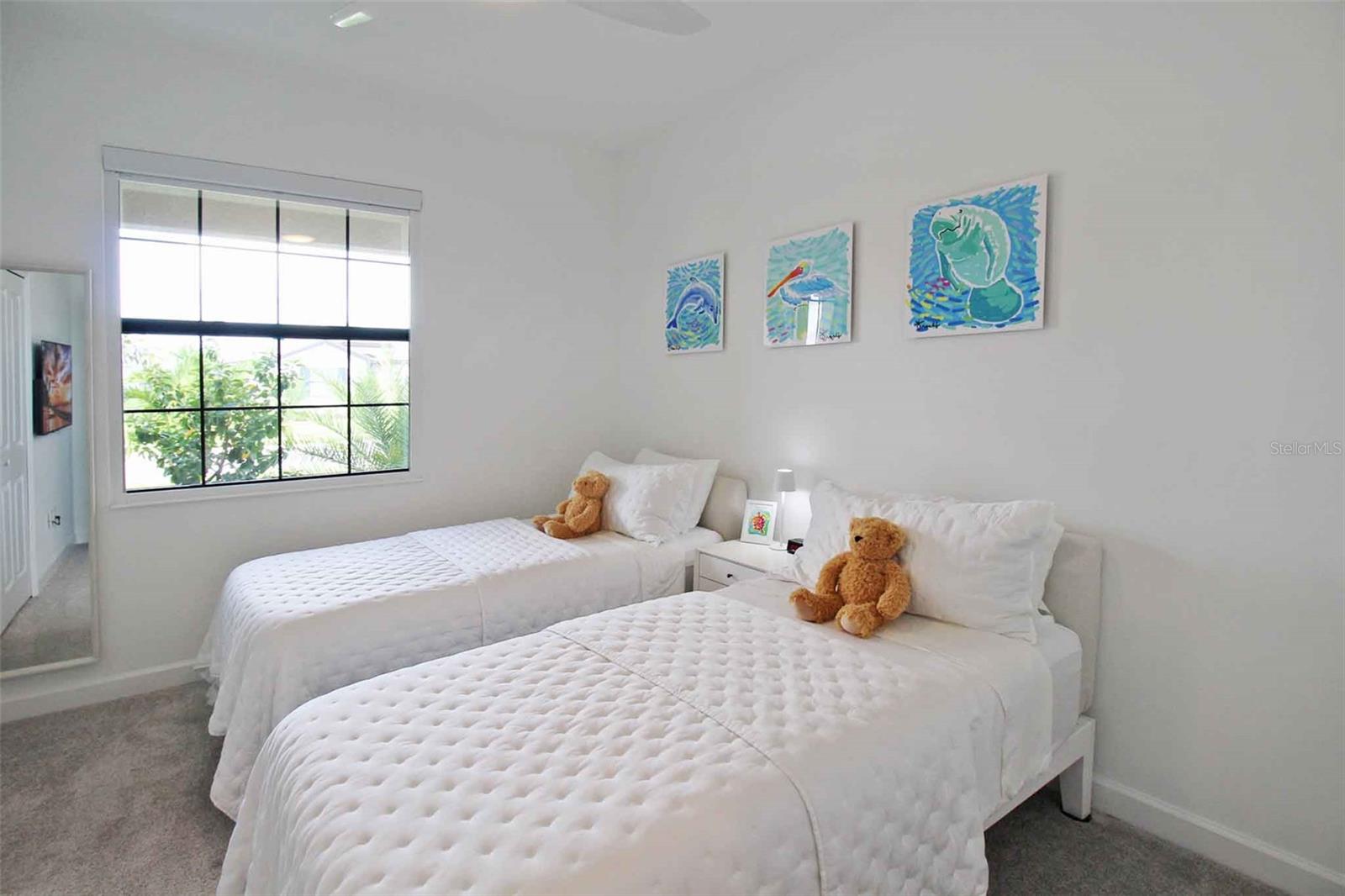 LORRAINE LAKES PH IIB-3 & IIC - Residential Lease