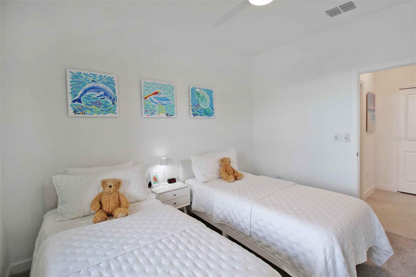 LORRAINE LAKES PH IIB-3 & IIC - Residential Lease