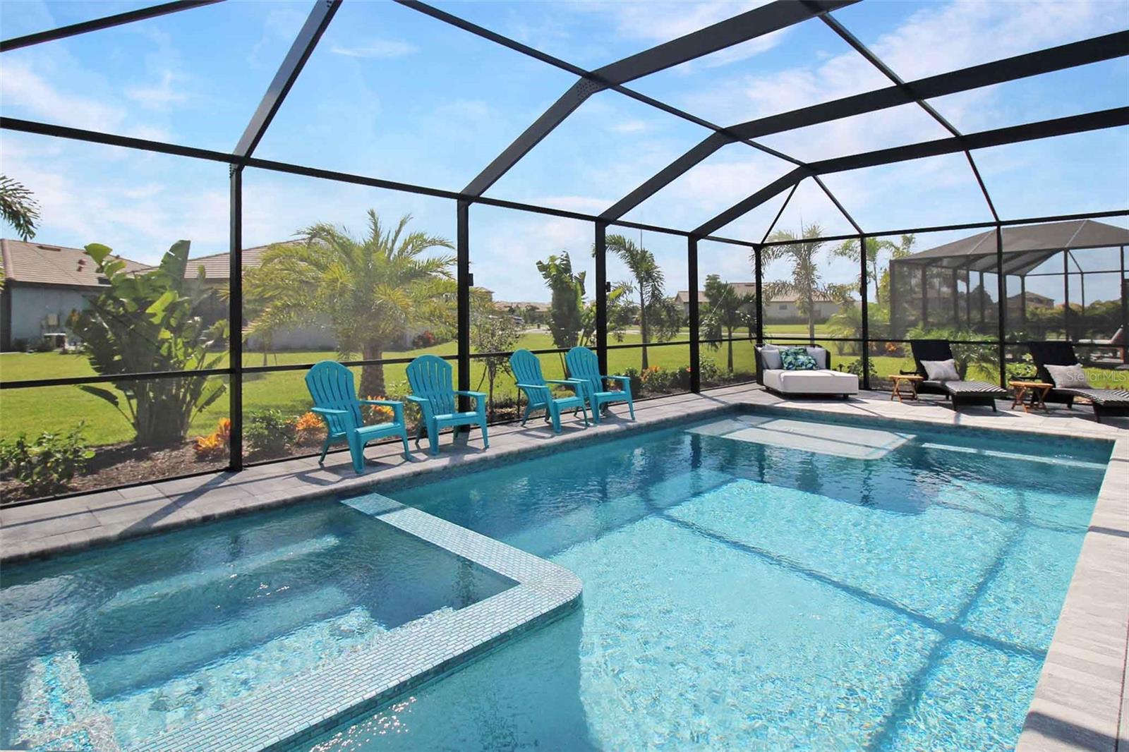 LORRAINE LAKES PH IIB-3 & IIC - Residential Lease