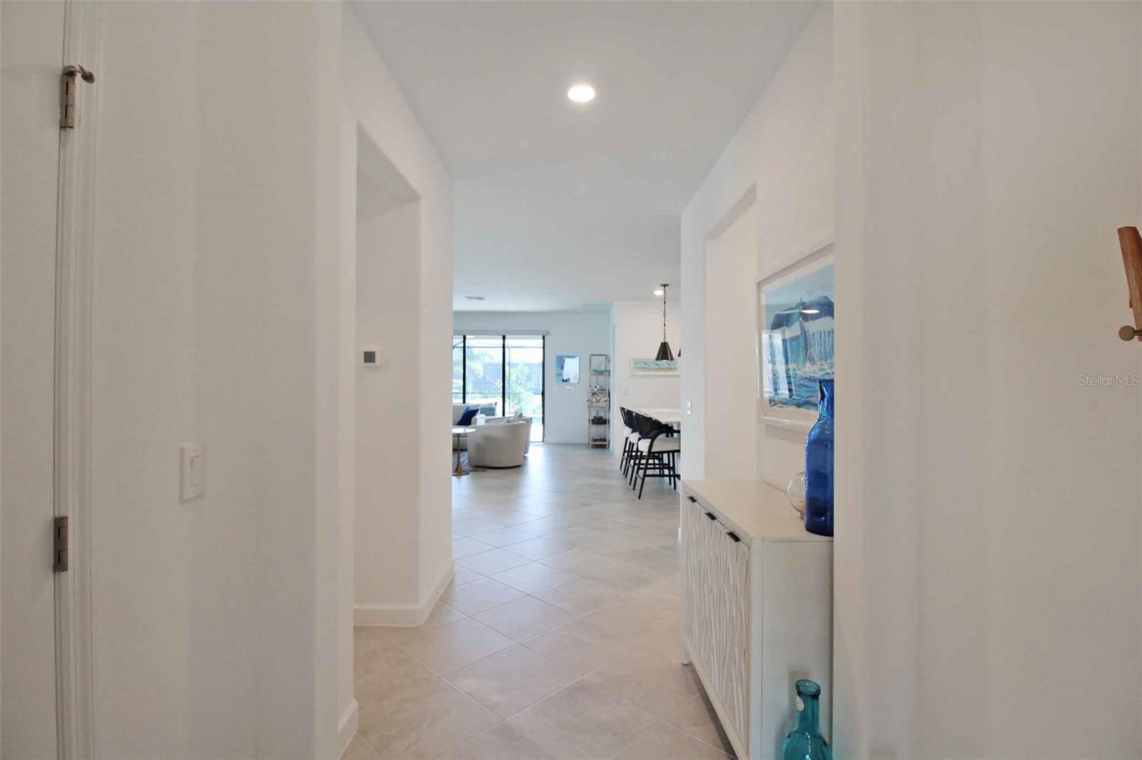 LORRAINE LAKES PH IIB-3 & IIC - Residential Lease