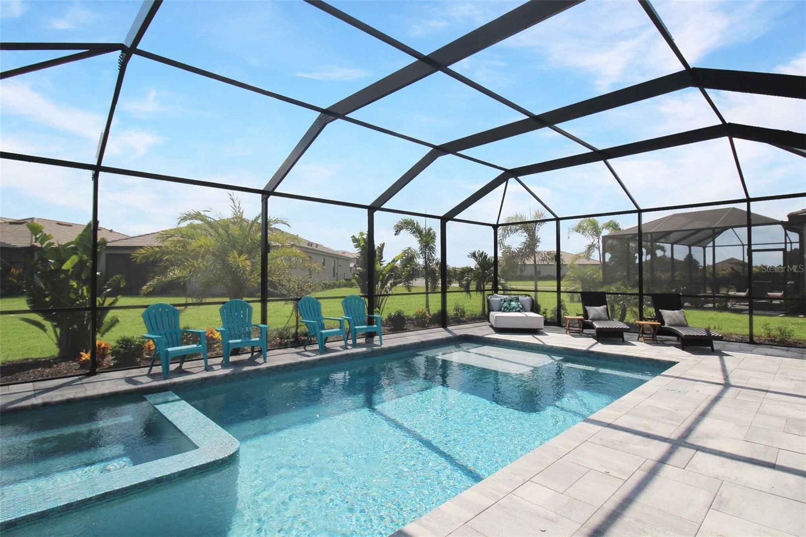 LORRAINE LAKES PH IIB-3 & IIC - Residential Lease