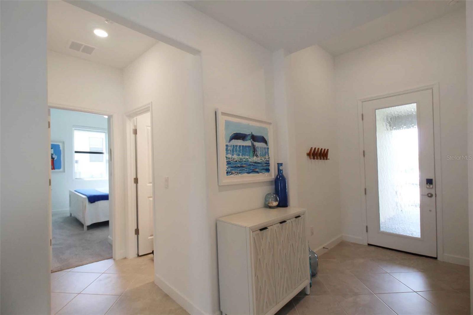 LORRAINE LAKES PH IIB-3 & IIC - Residential Lease