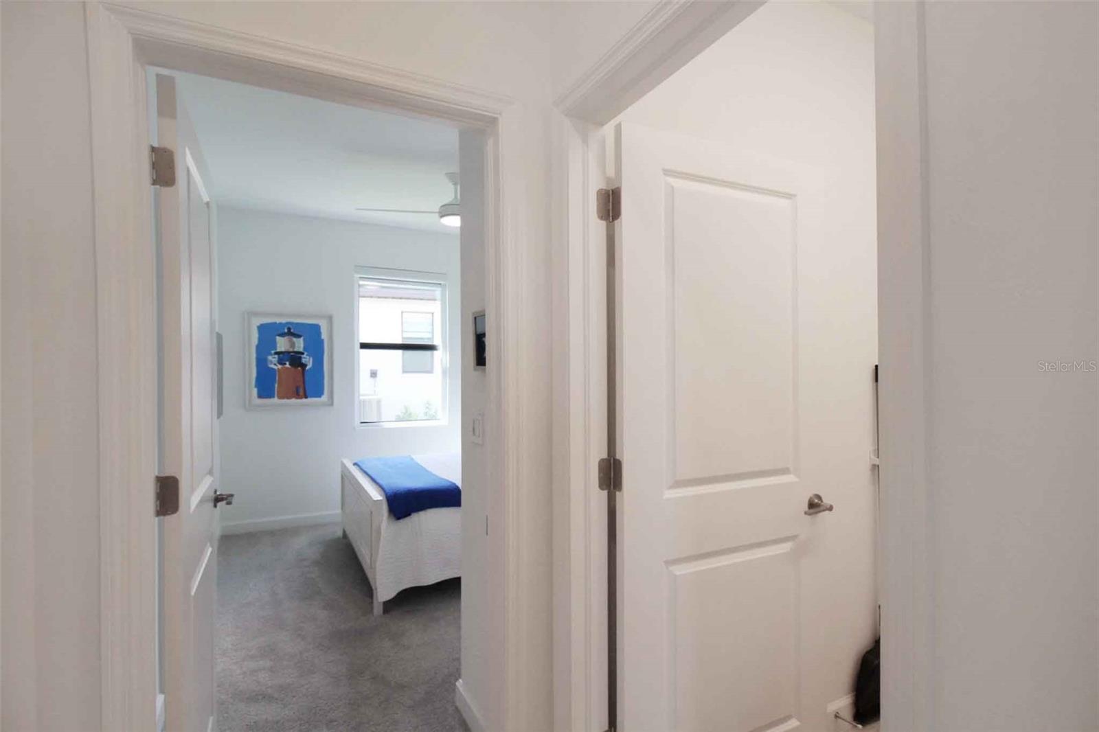 LORRAINE LAKES PH IIB-3 & IIC - Residential Lease
