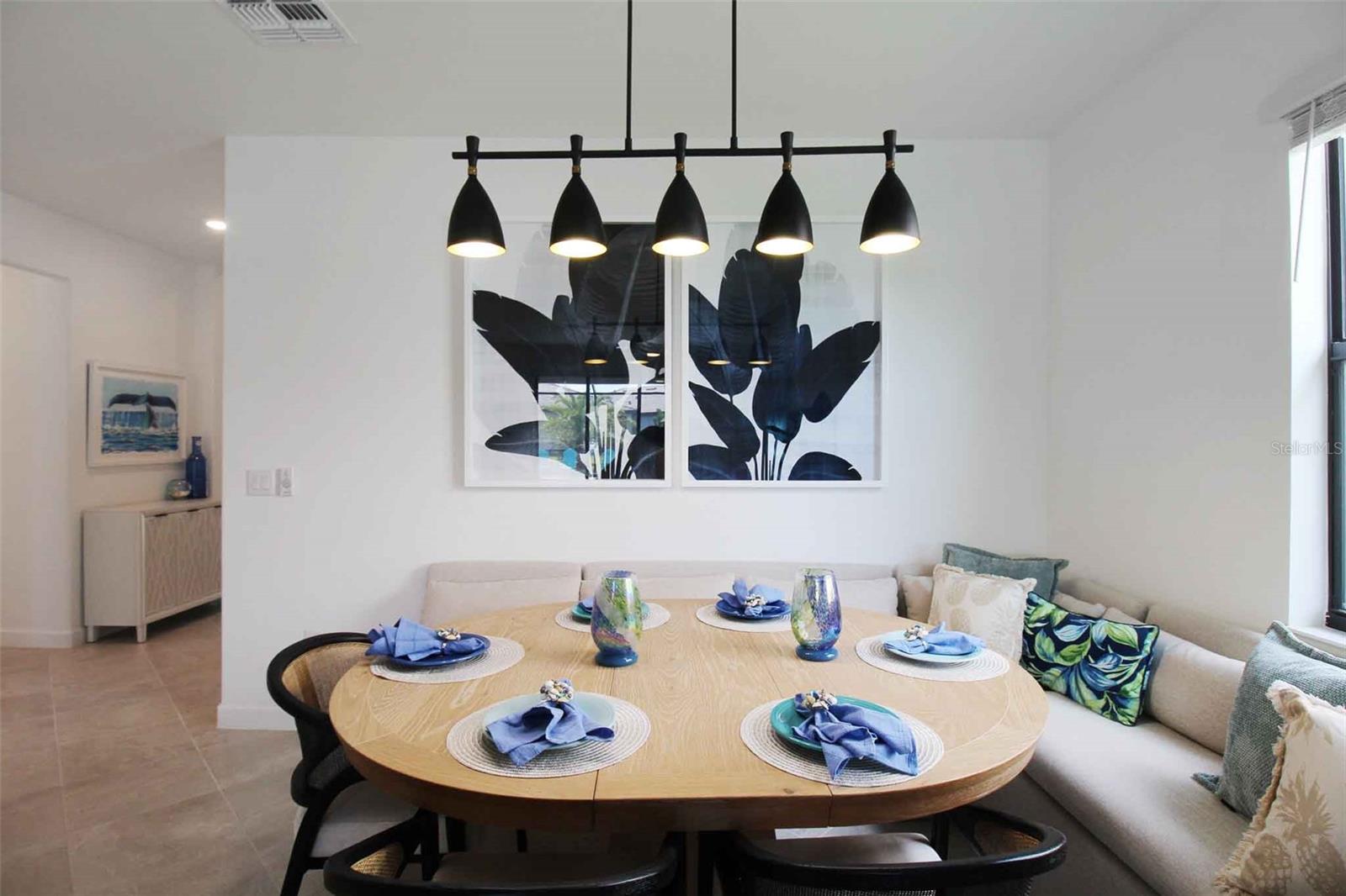 LORRAINE LAKES PH IIB-3 & IIC - Residential Lease