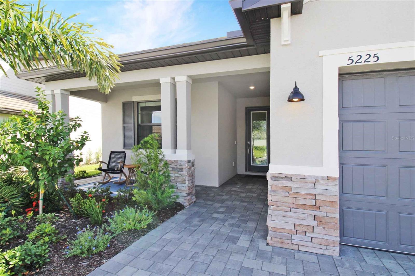 LORRAINE LAKES PH IIB-3 & IIC - Residential Lease