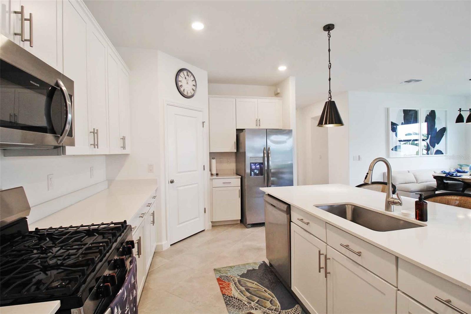 LORRAINE LAKES PH IIB-3 & IIC - Residential Lease