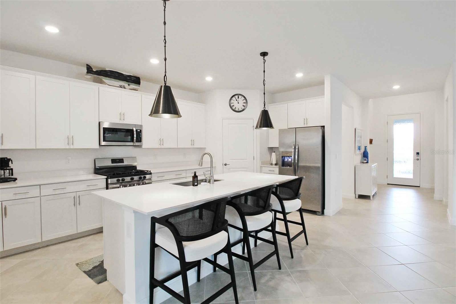 LORRAINE LAKES PH IIB-3 & IIC - Residential Lease
