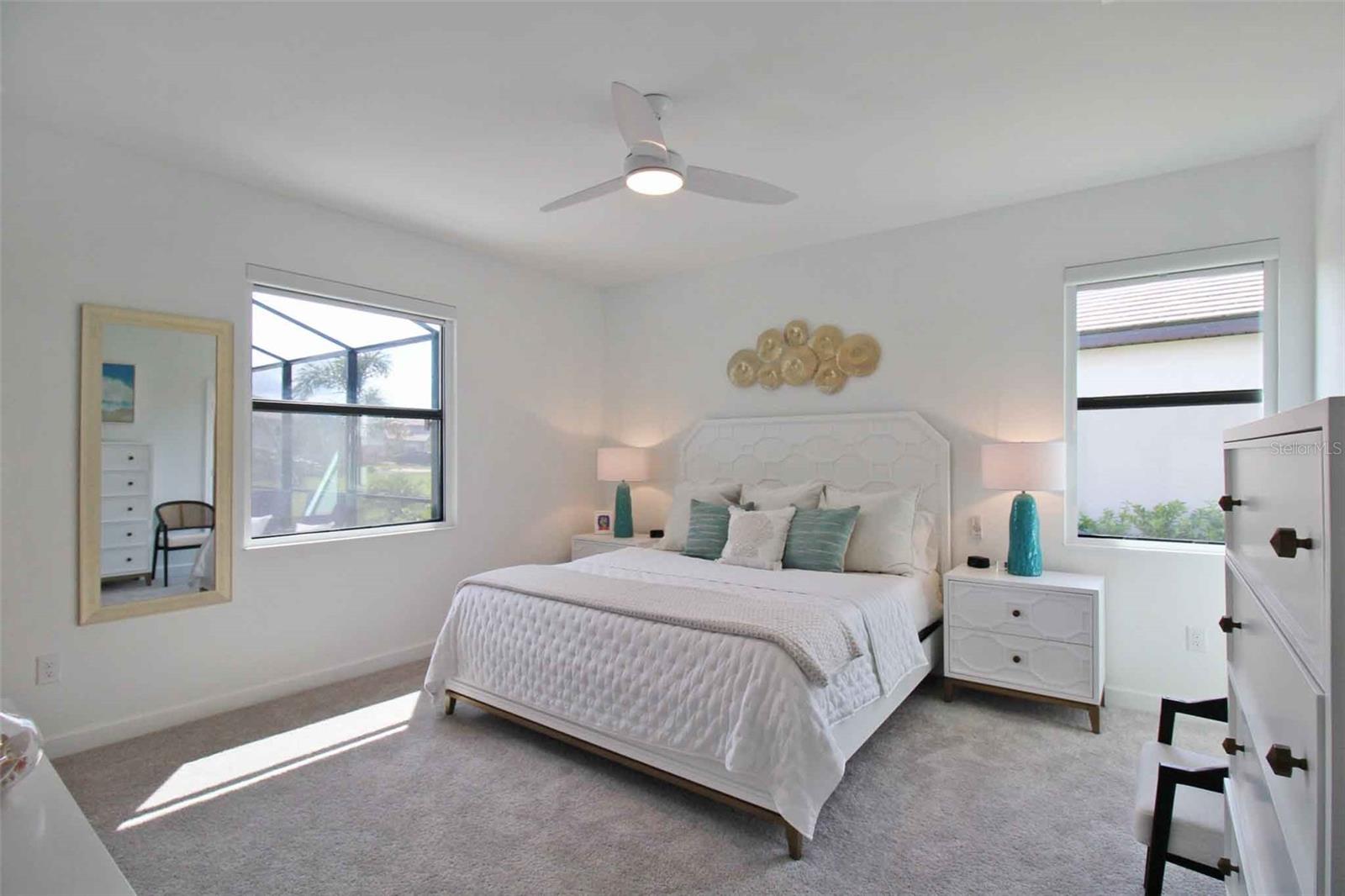 LORRAINE LAKES PH IIB-3 & IIC - Residential Lease