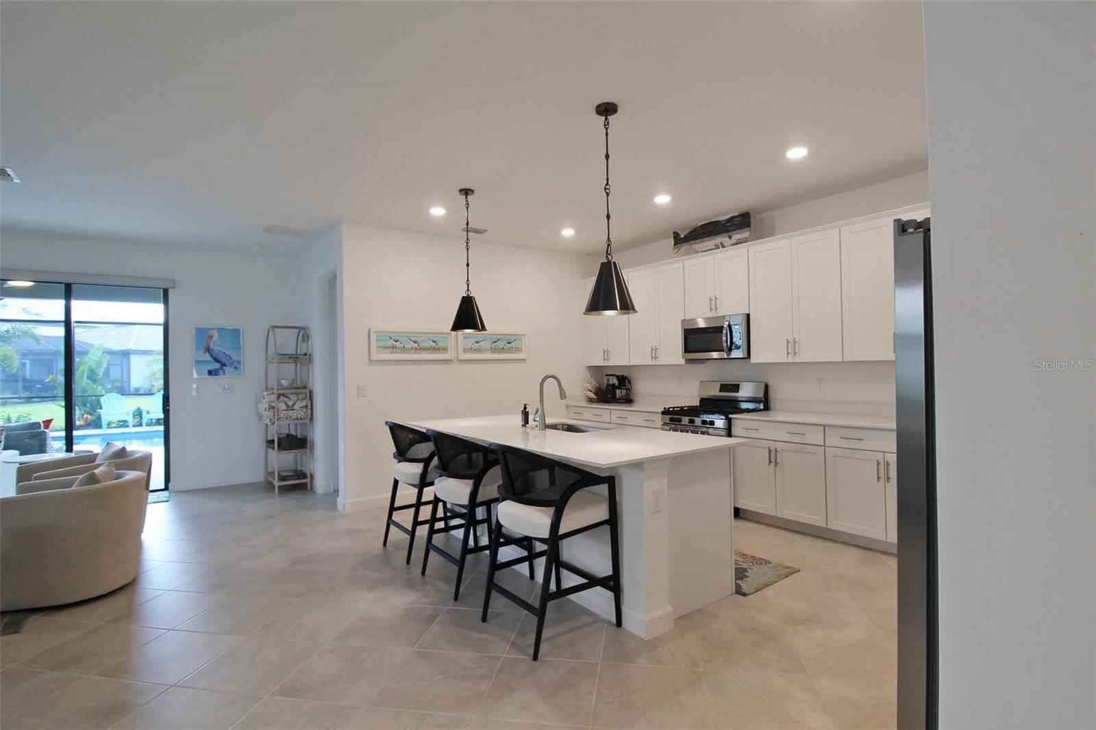 LORRAINE LAKES PH IIB-3 & IIC - Residential Lease