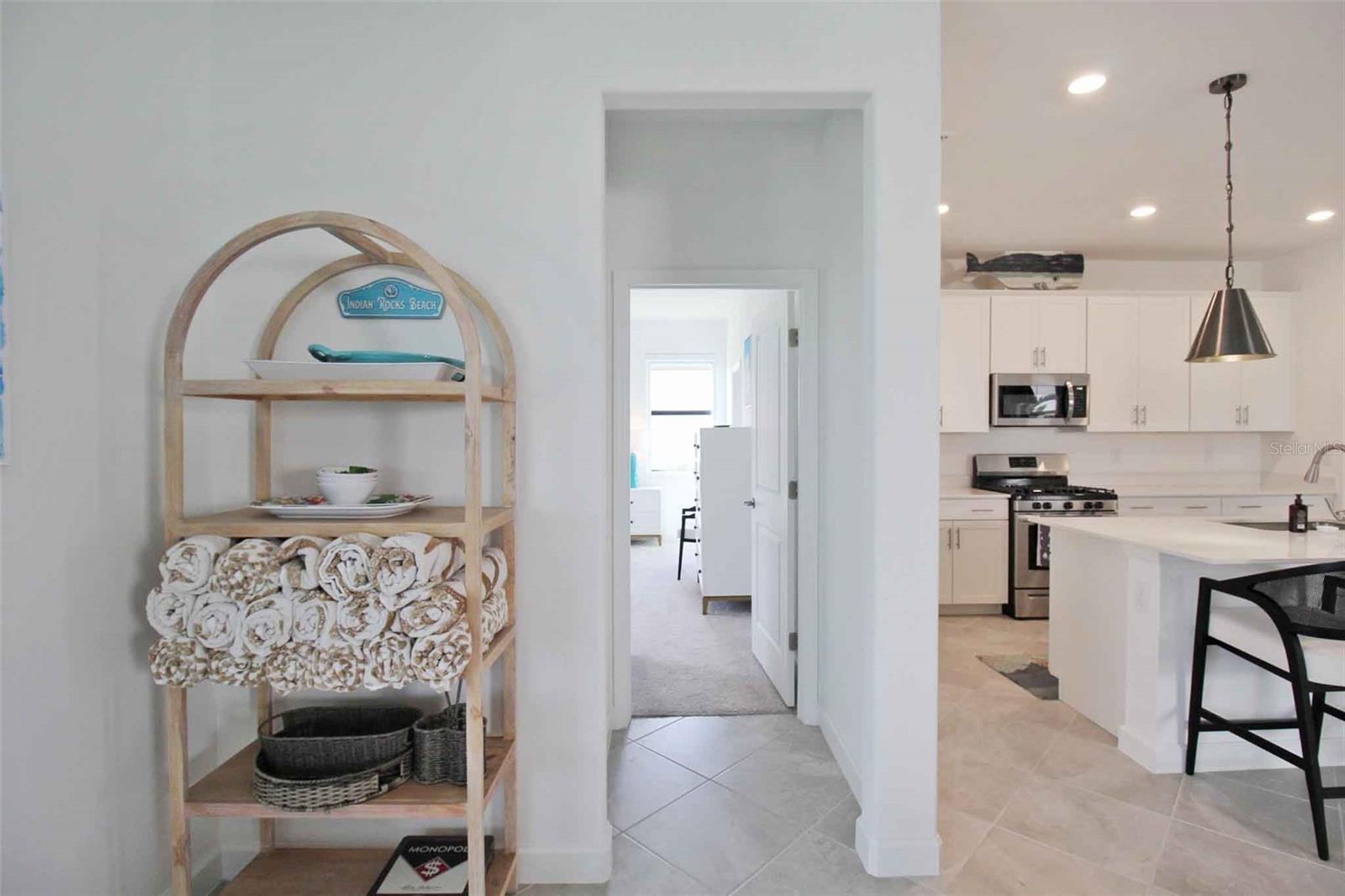 LORRAINE LAKES PH IIB-3 & IIC - Residential Lease