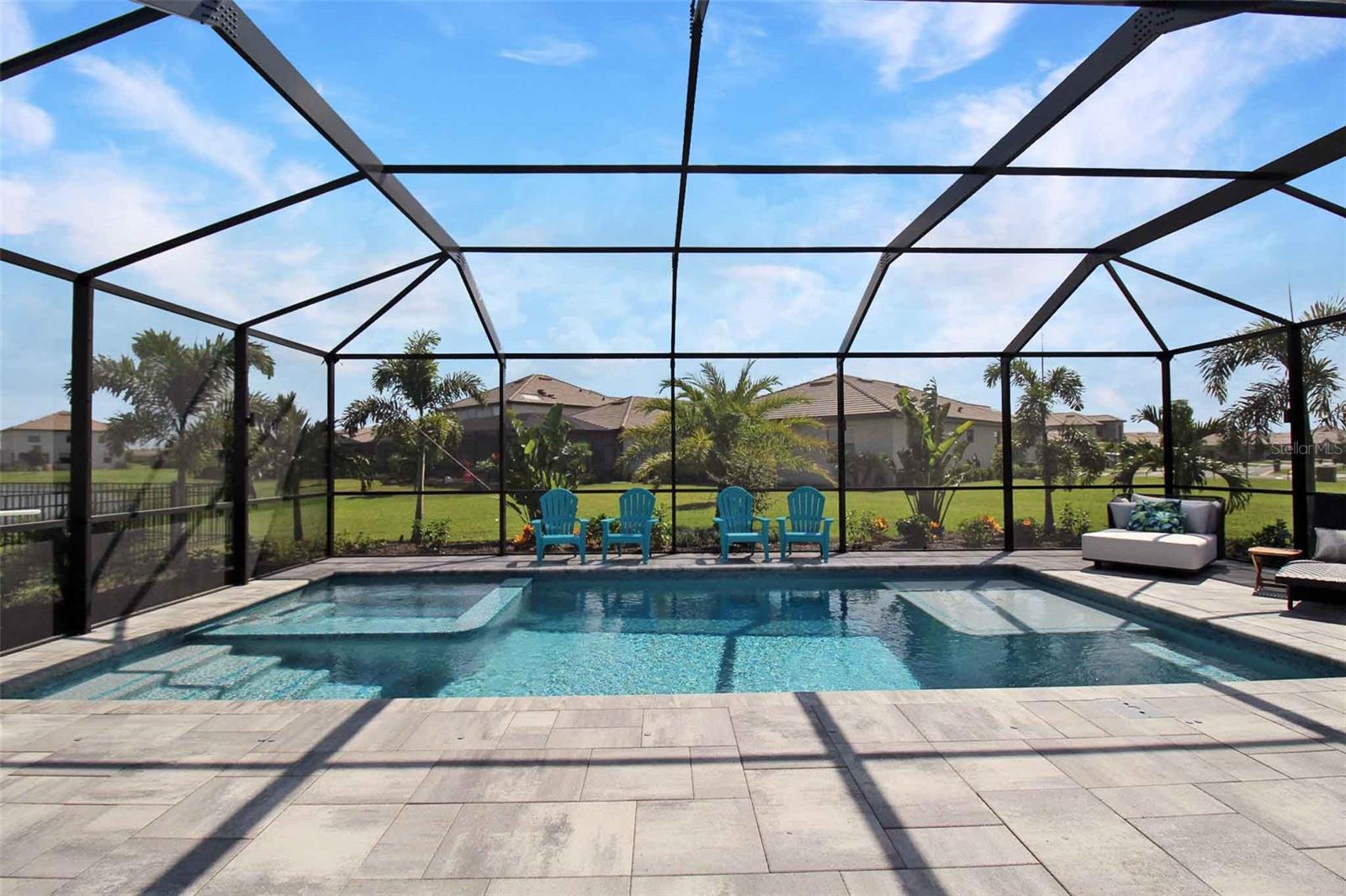 LORRAINE LAKES PH IIB-3 & IIC - Residential Lease