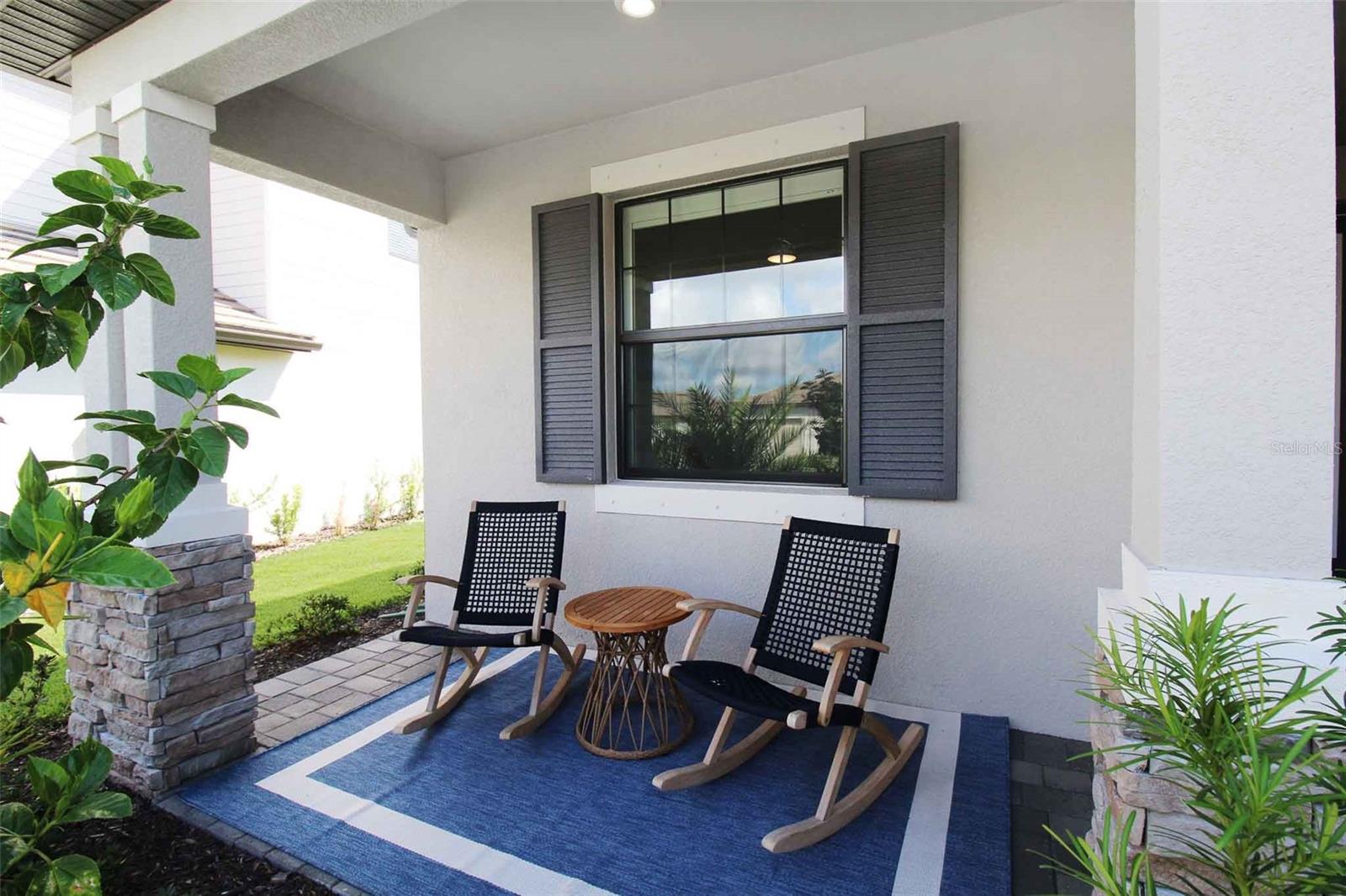LORRAINE LAKES PH IIB-3 & IIC - Residential Lease