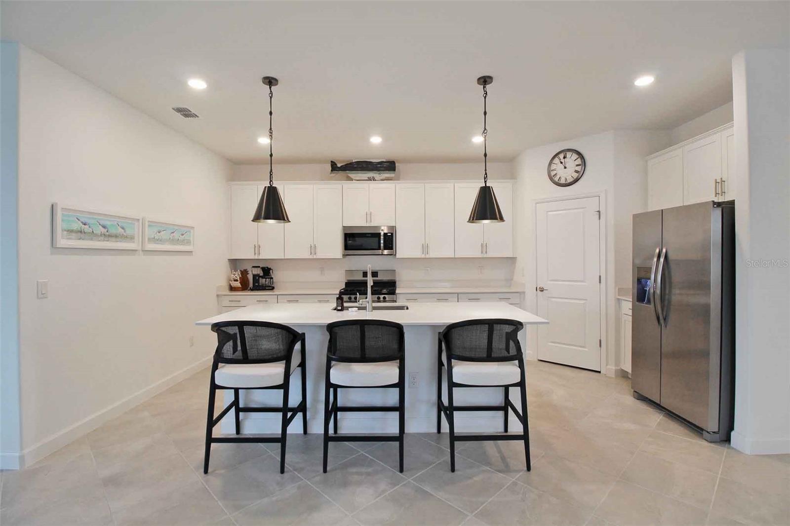LORRAINE LAKES PH IIB-3 & IIC - Residential Lease