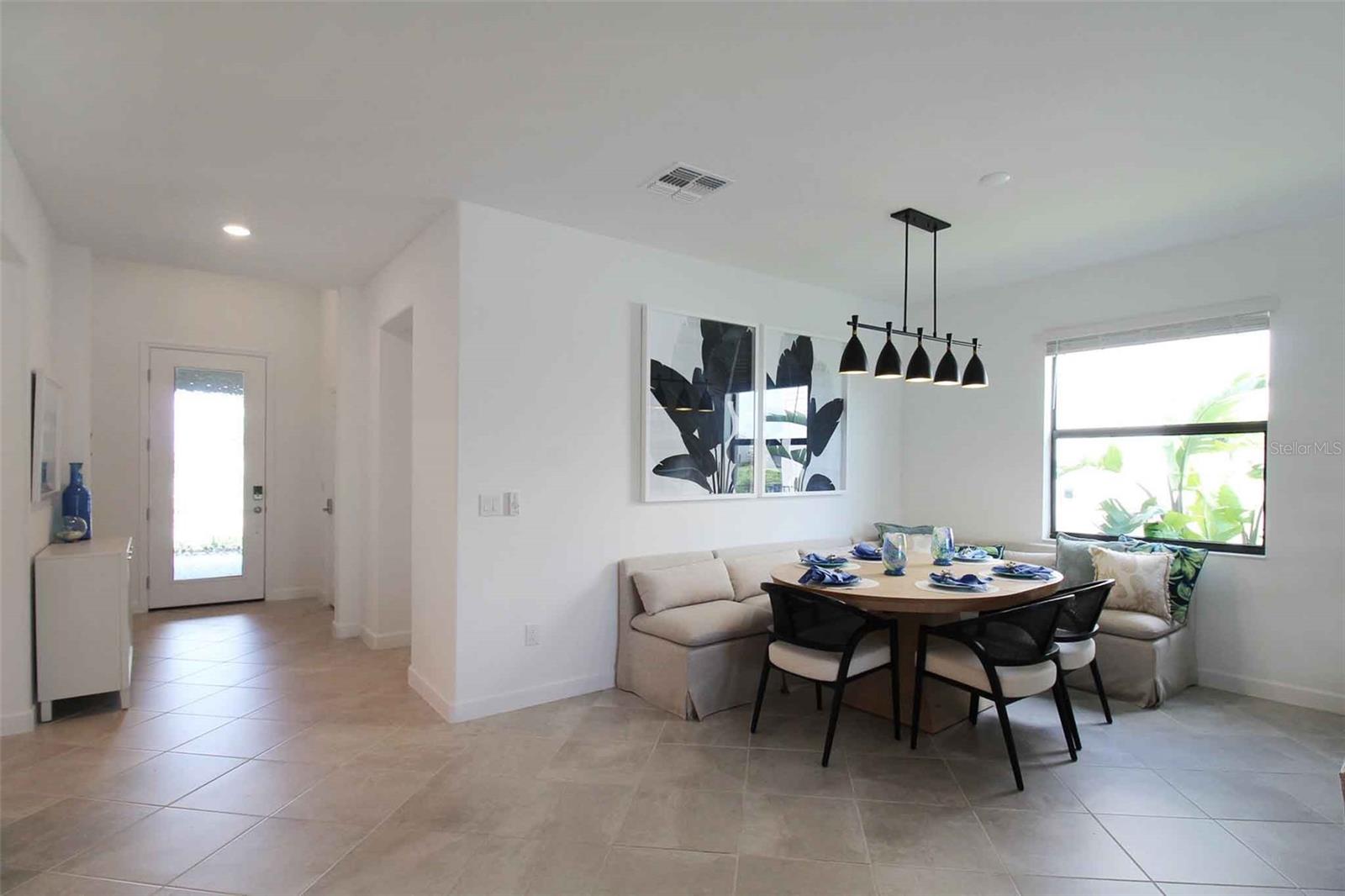 LORRAINE LAKES PH IIB-3 & IIC - Residential Lease