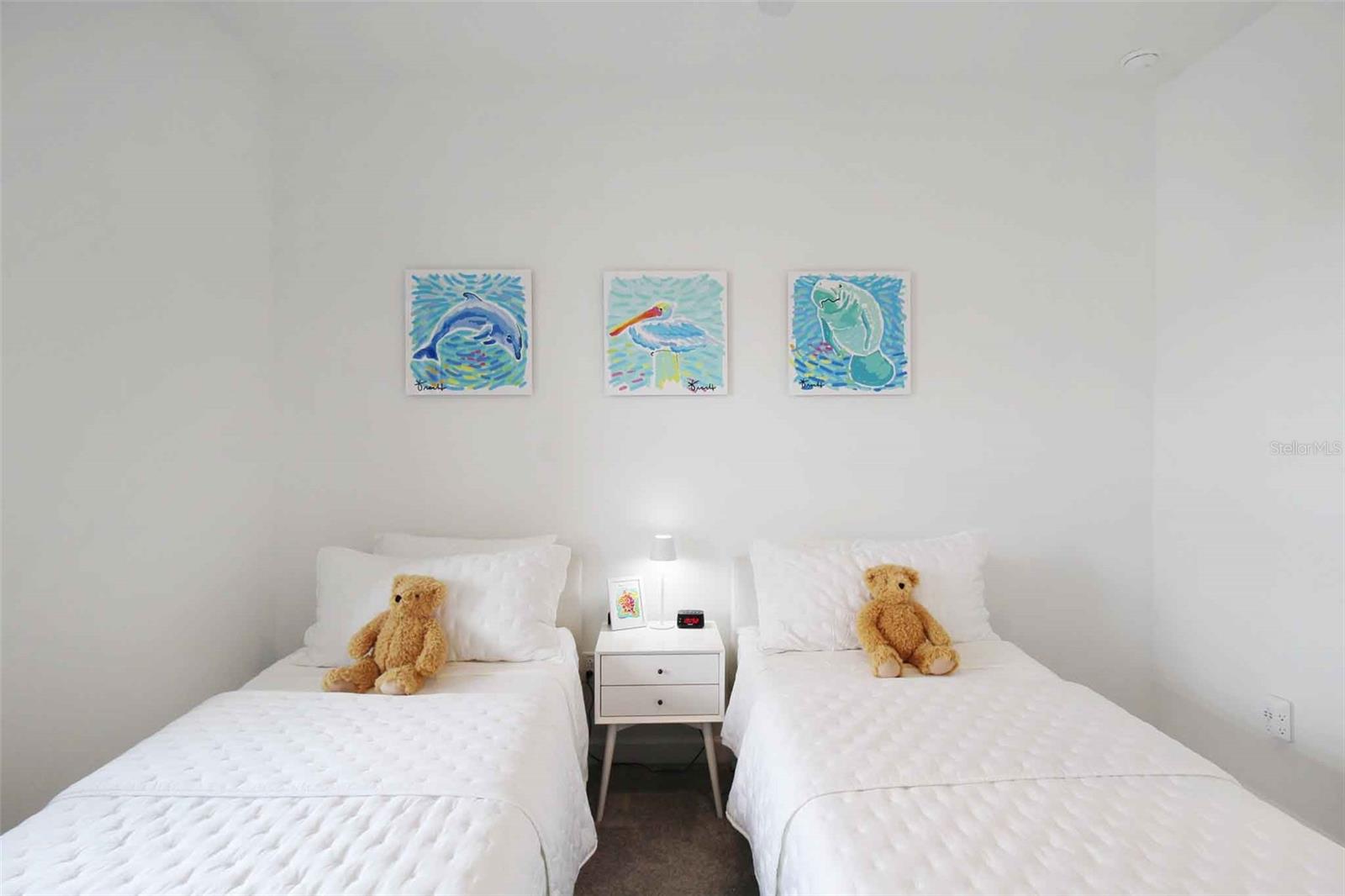 LORRAINE LAKES PH IIB-3 & IIC - Residential Lease