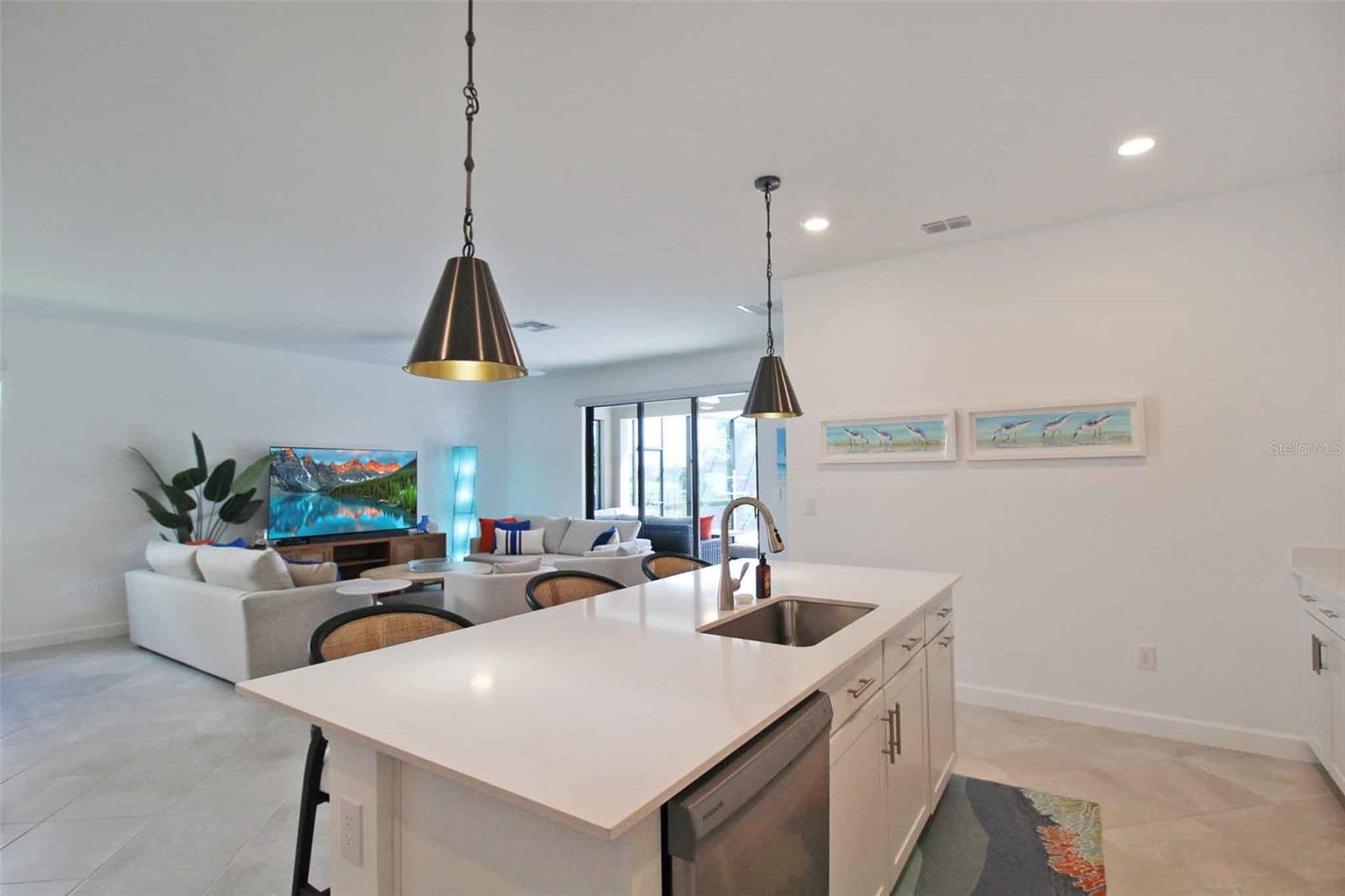 LORRAINE LAKES PH IIB-3 & IIC - Residential Lease