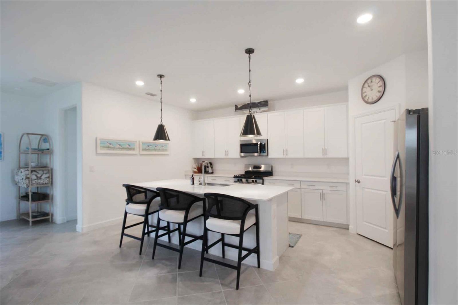 LORRAINE LAKES PH IIB-3 & IIC - Residential Lease
