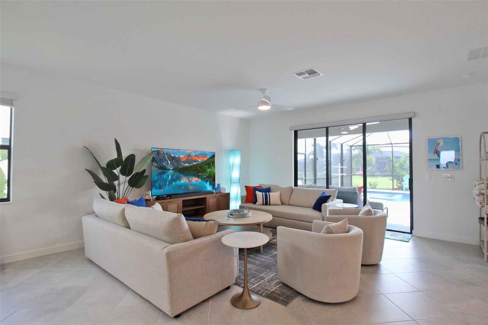 LORRAINE LAKES PH IIB-3 & IIC - Residential Lease