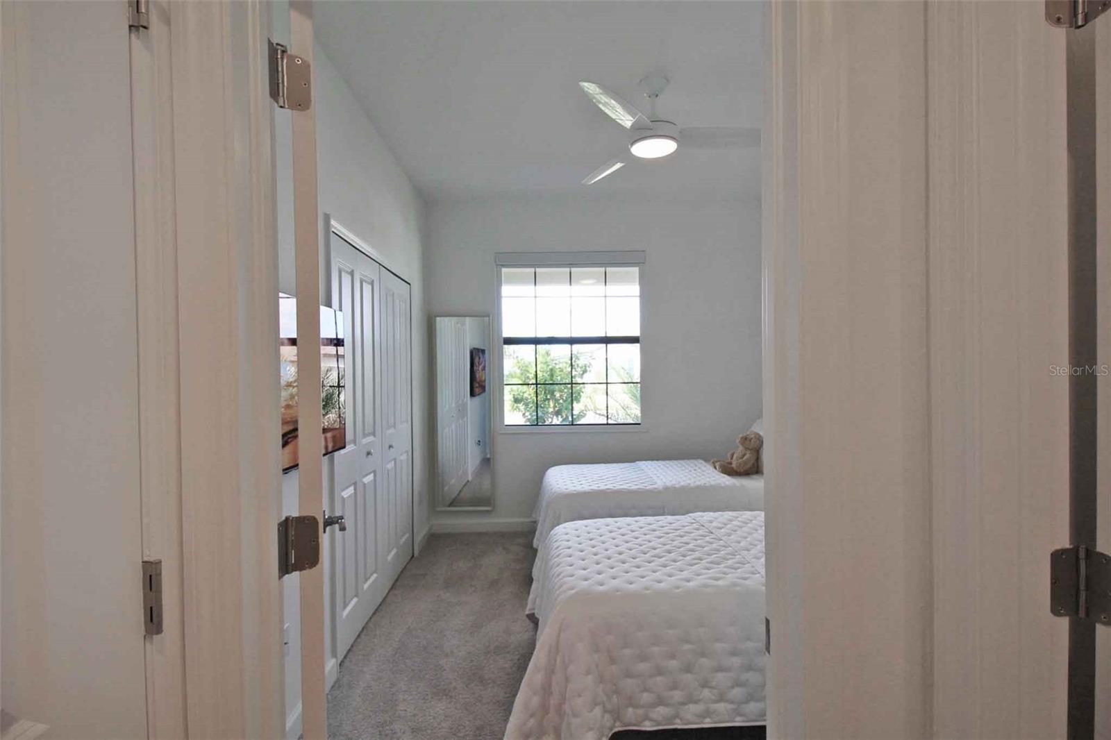LORRAINE LAKES PH IIB-3 & IIC - Residential Lease