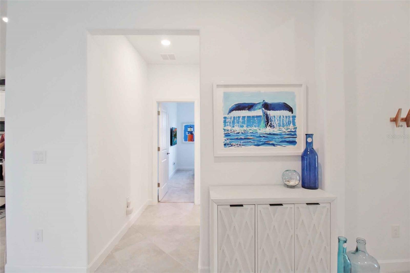 LORRAINE LAKES PH IIB-3 & IIC - Residential Lease