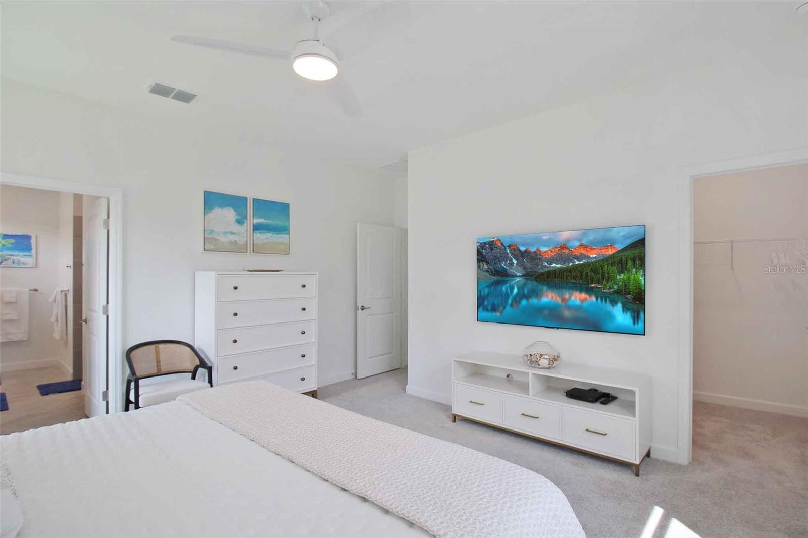 LORRAINE LAKES PH IIB-3 & IIC - Residential Lease