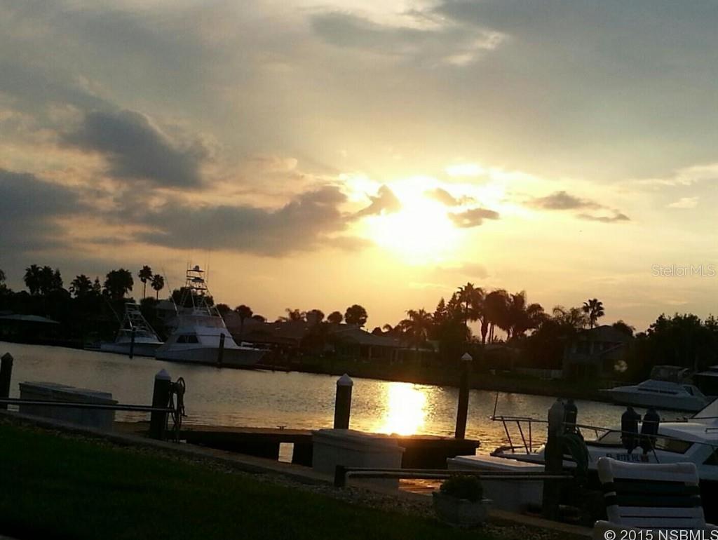 Waterway East - Residential