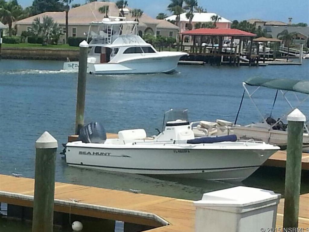 Waterway East - Residential