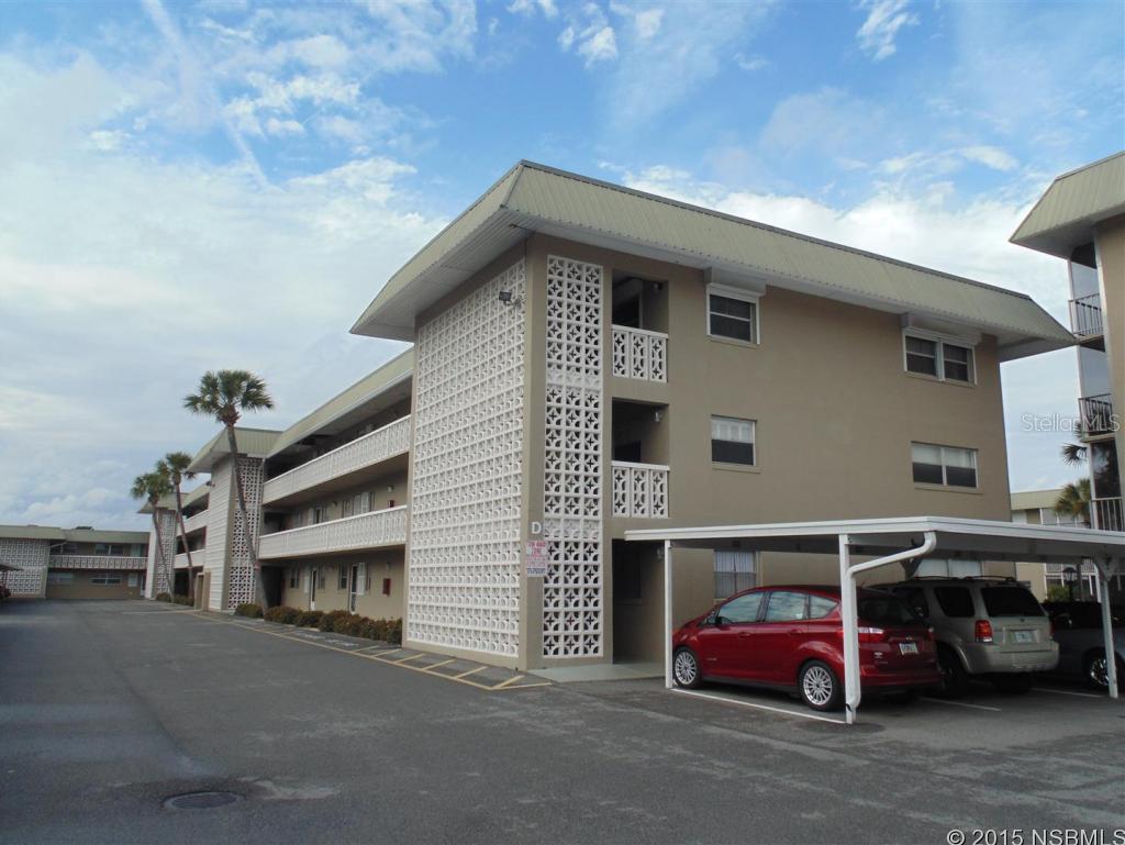 Waterway East - Residential