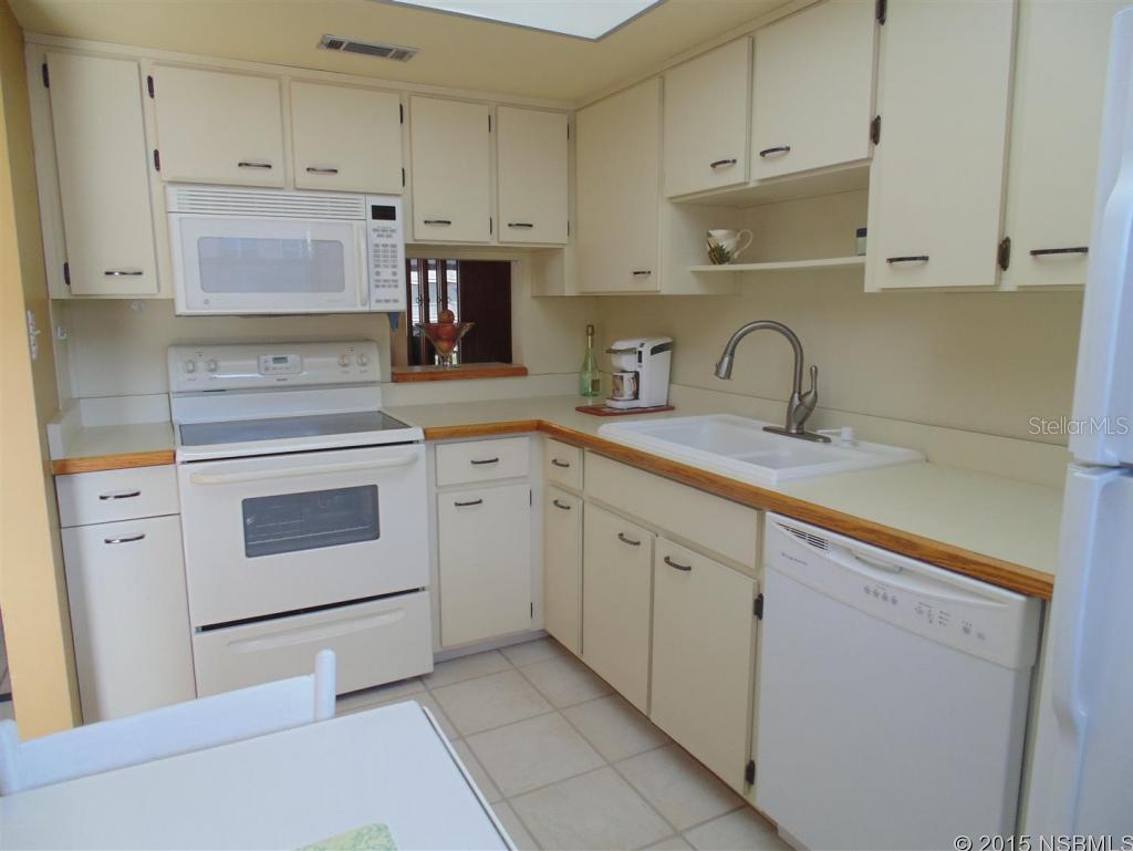 Waterway East - Residential