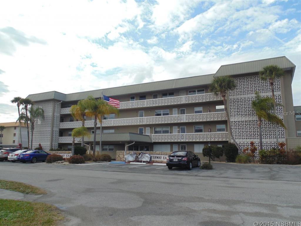 Waterway East - Residential