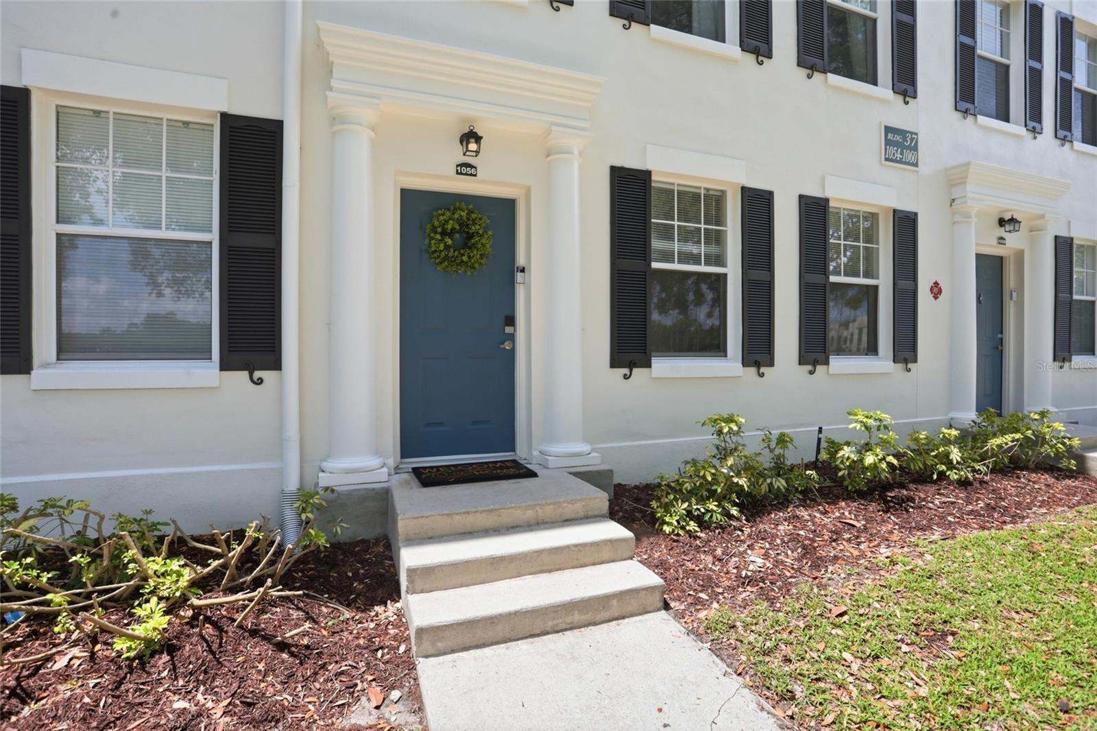 1056 WATERSIDE DRIVE 1056