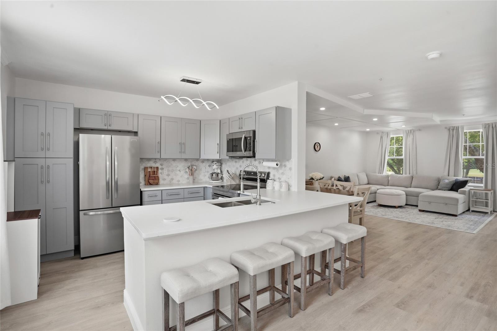 SIENA AT CELEBRATION CONDO C - Residential