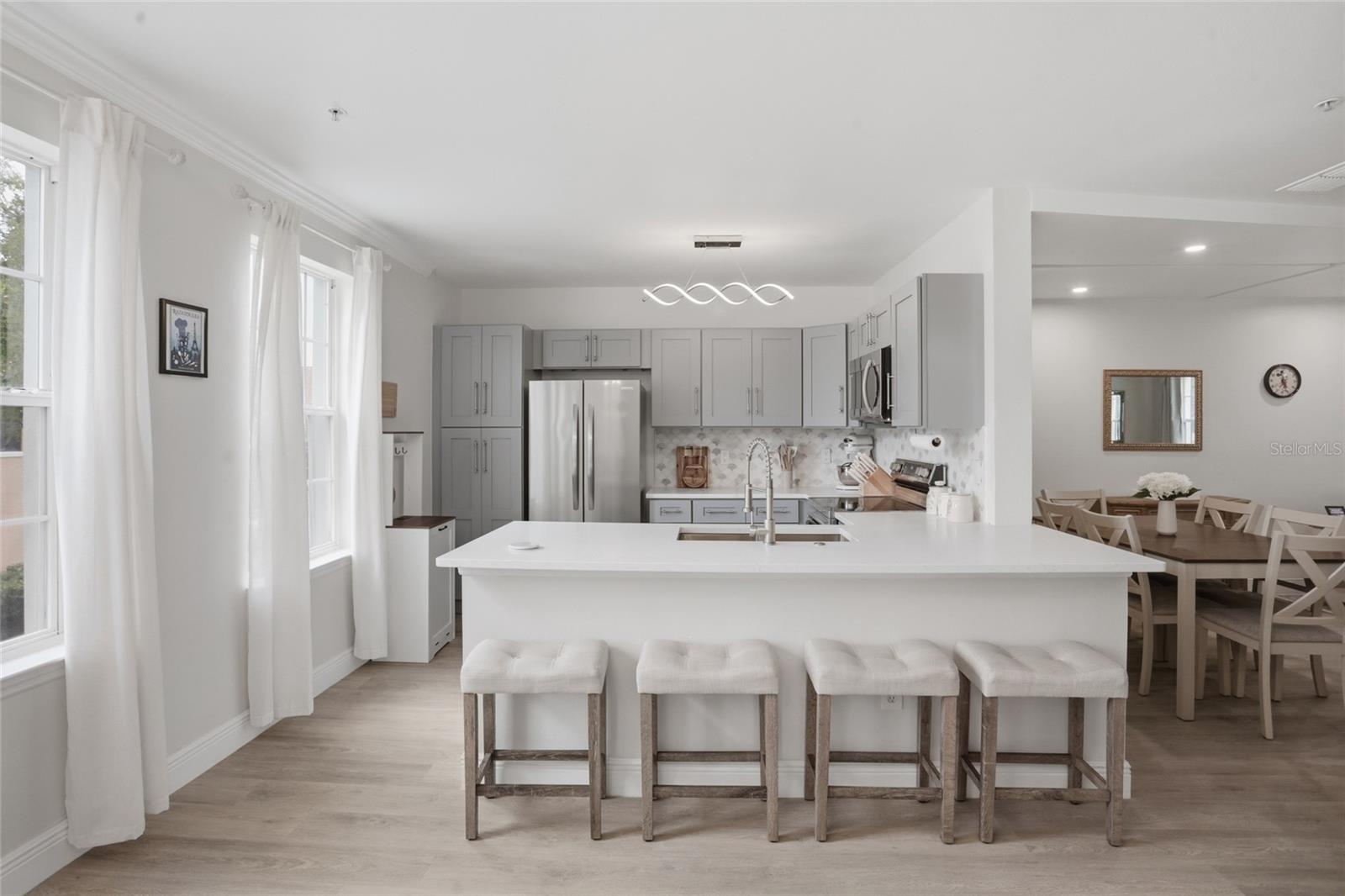 SIENA AT CELEBRATION CONDO C - Residential