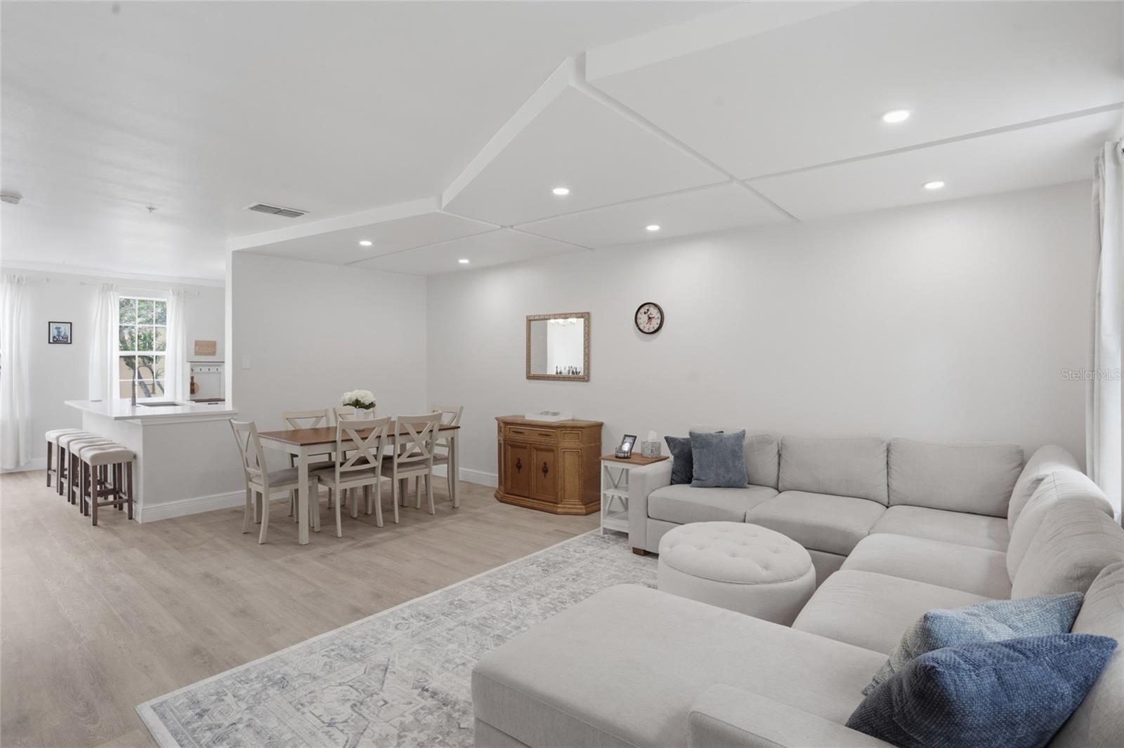 SIENA AT CELEBRATION CONDO C - Residential