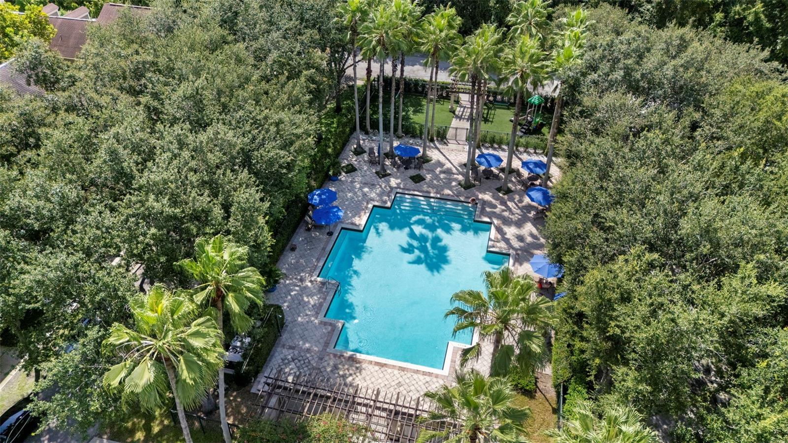SIENA AT CELEBRATION CONDO C - Residential