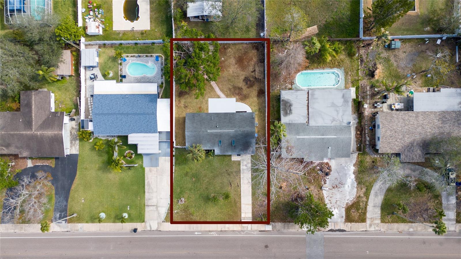 4401 SHORE ACRES BOULEVARD NE