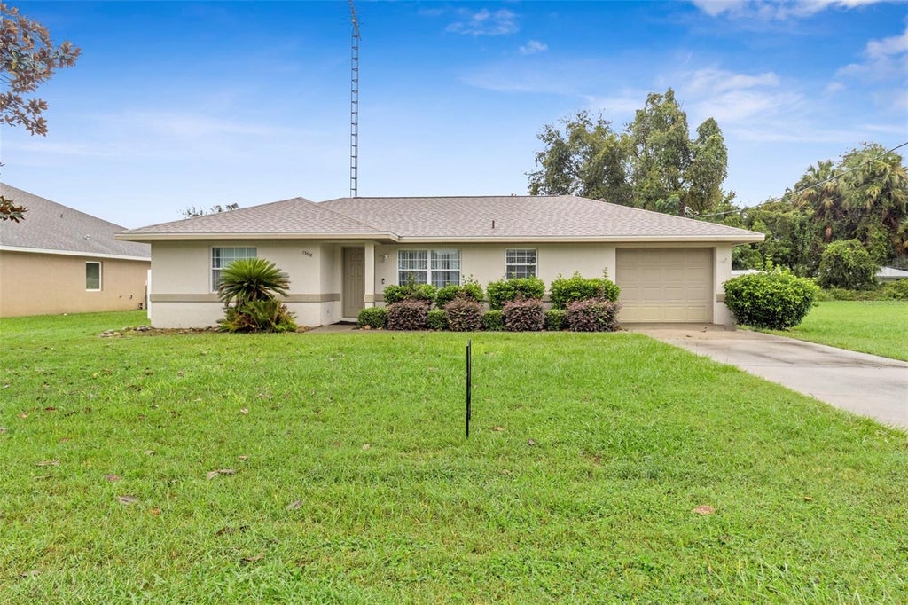 Photo of 13618 SE 51st Avenue, Summerfield, FL 34491 (MLS # TB8557111)