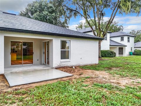 A home in EUSTIS