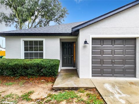 A home in EUSTIS