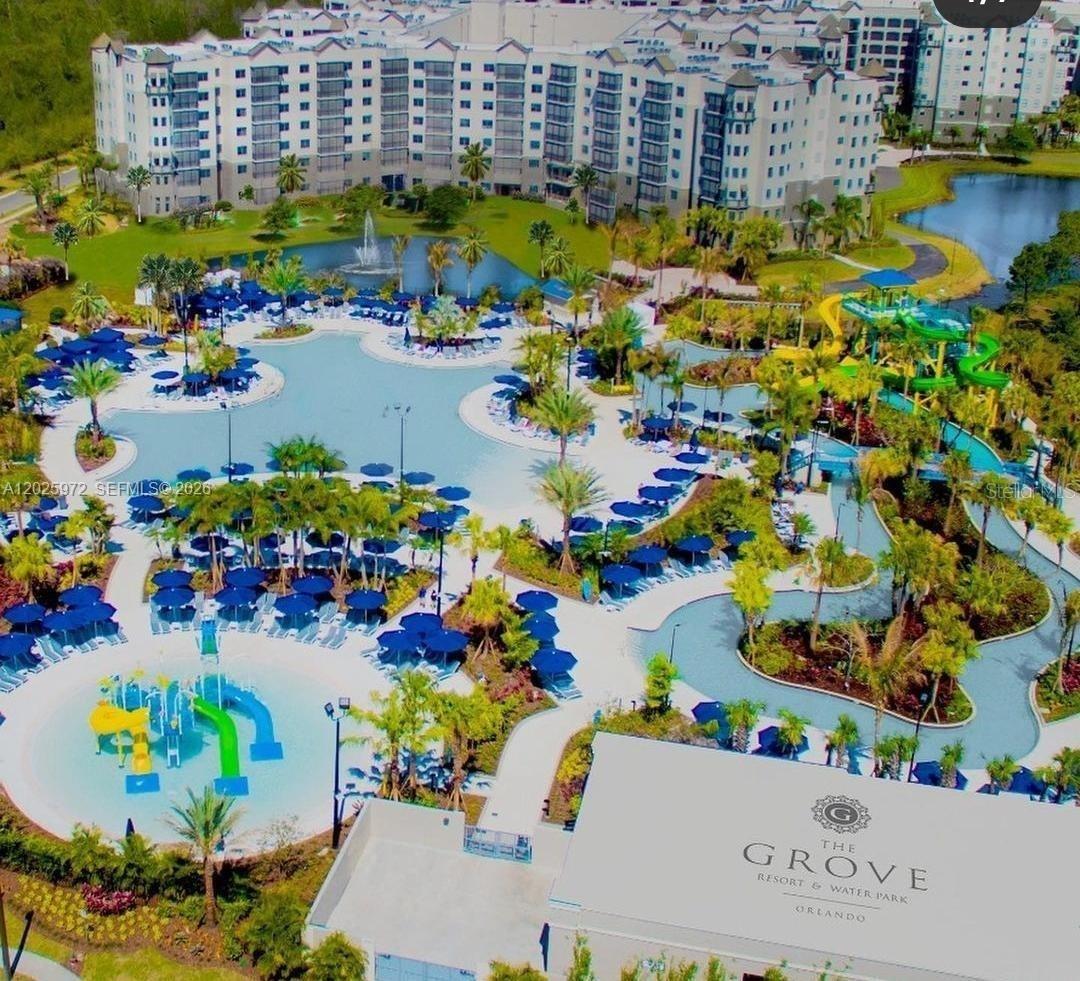14501 GROVE RESORT AVENUE 3425