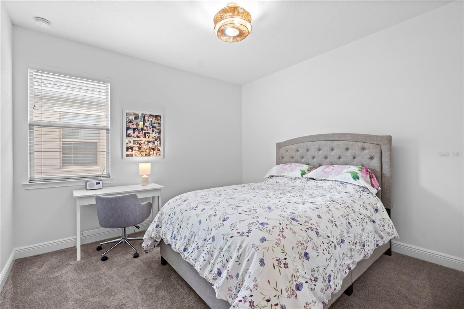 HARMONY WEST - Residential