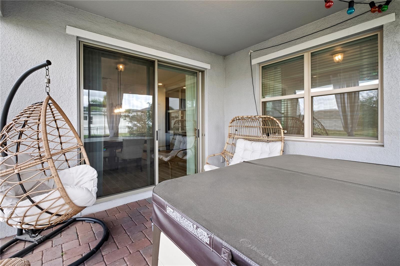 HARMONY WEST - Residential